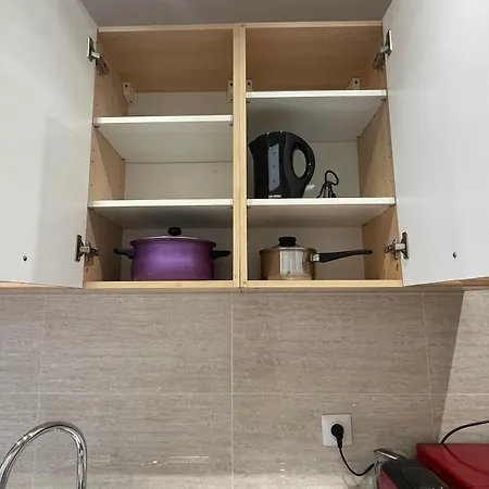 Apartamento Chez Wang